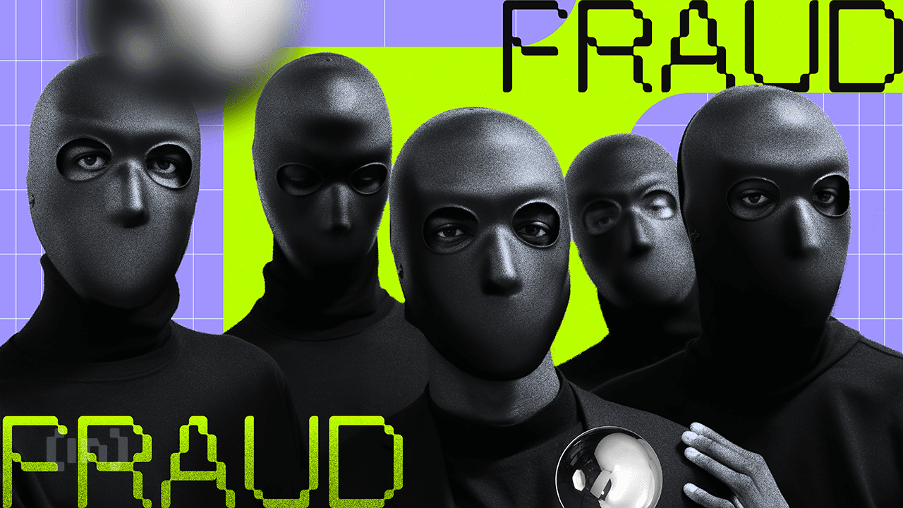 ระวัง! &#8216;FraudGPT&#8217; เครื่องมือช่วยนักต้มตุ๋นแห่งโลกคริปโต