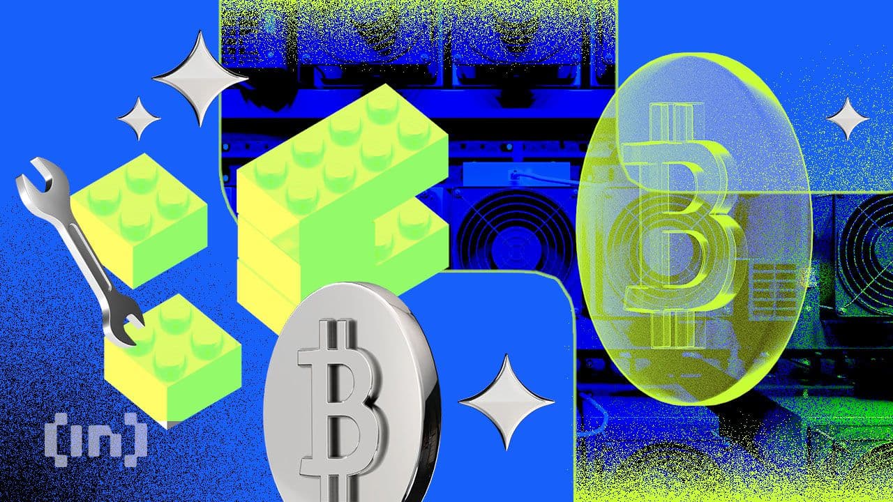 จับตาราคาหุ้นของ &#8220;บริษัทขุด BTC&#8221; ในปี 2023