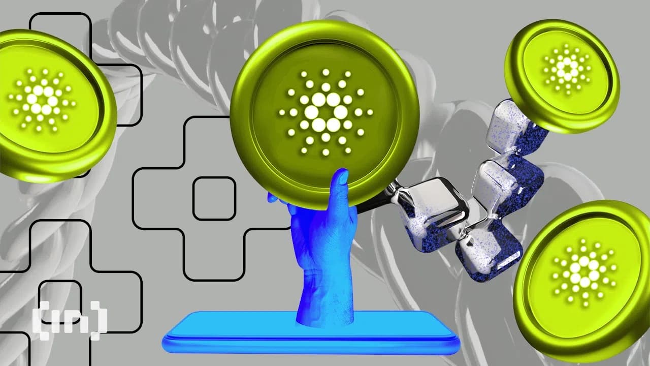 ค่า TVL ของ Cardano (ADA) ขึ้นสู่จุดสูงสุดในปี 2023