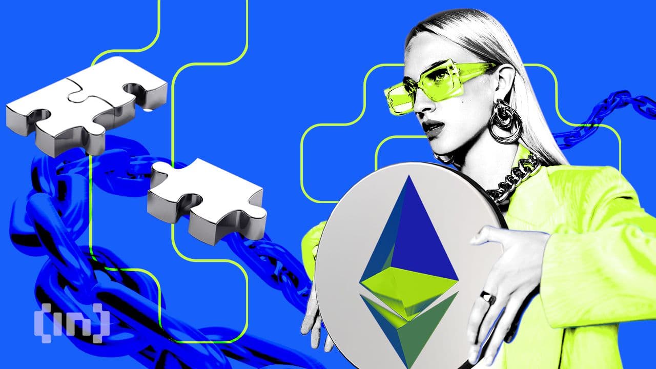 ค่าธรรมเนียมในการลงทุน Ethereum ลดลงหลังจากกระแสนิยมในเดือนพฤษภาคม 2023