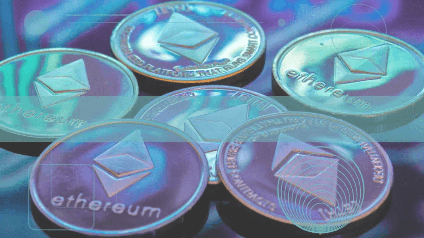 Ethereum คืออะไร?