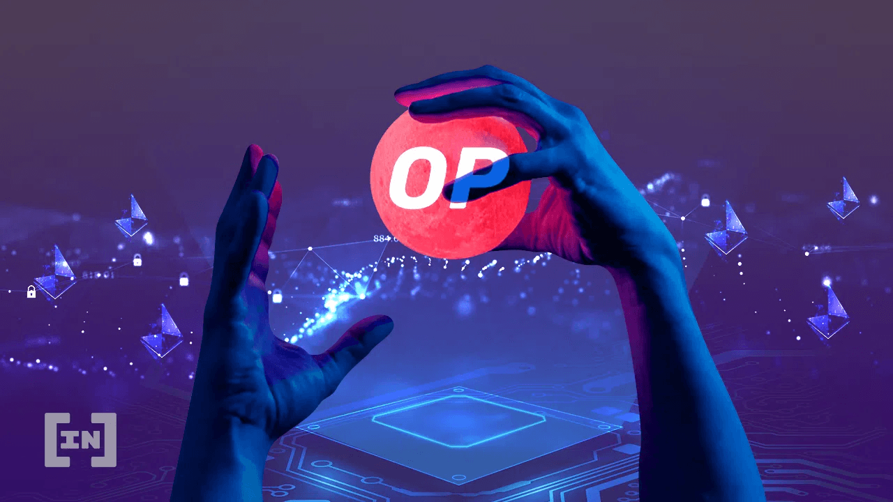 Optimism (OP) อาจเป็นจุดหมายของกลุ่ม Blockchain Gaming