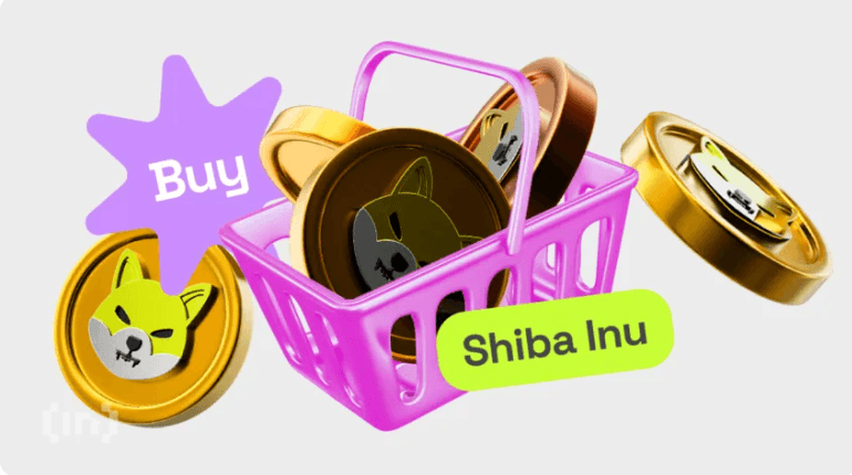 รวม 6 แพลตฟอร์มซื้อ Shiba Inu (SHIB) ที่ดีสุดในปี 2024