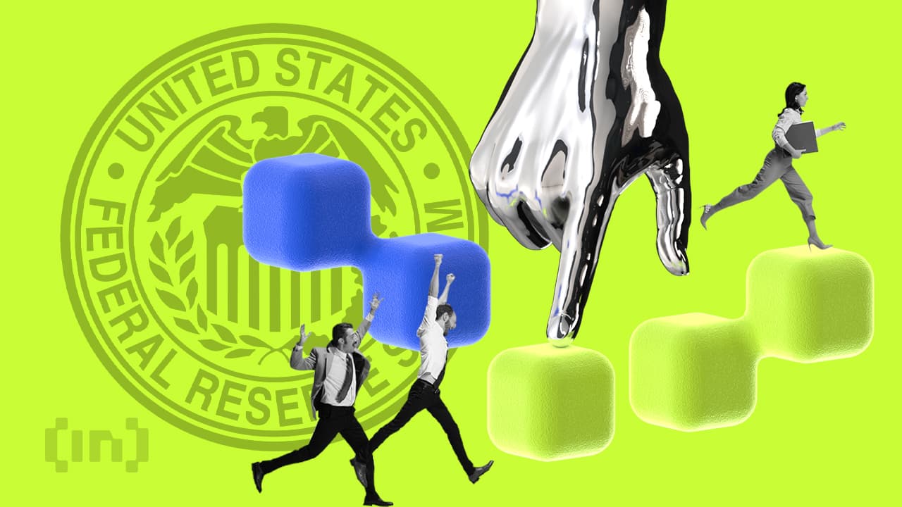 FOMC คงอัตราดอกเบี้ยที่ 4.50% ขณะที่คริปโตจับตาสัญญาณผ่อนคลาย