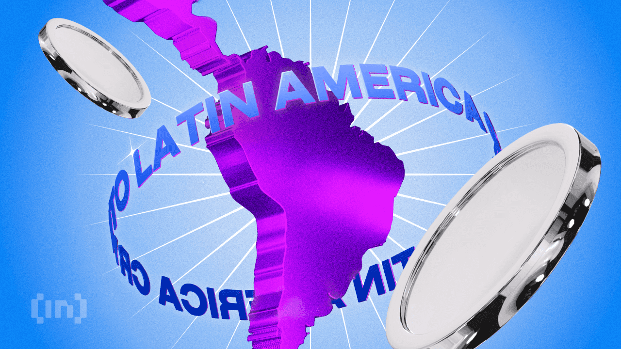 LATAM Crypto Roundup: Wenia ของ Bancolombia ร่วมมือกับ Chainlink, Helium ขยายไปทั่วเม็กซิโก และอีกมากมาย