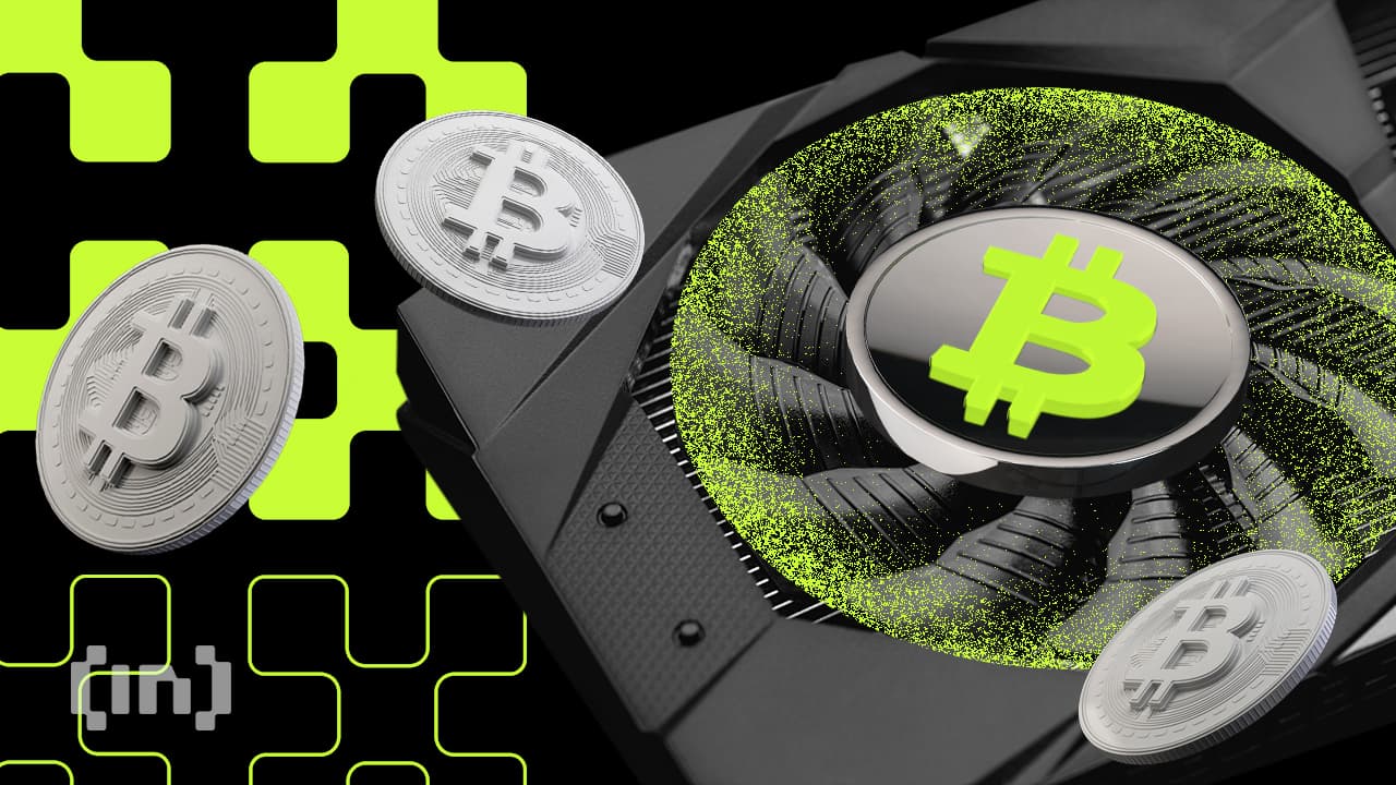 นักขุด Bitcoin เซ็นสัญญา AI มูลค่า 3.7 พันล้าน USD หนุนโดย Google