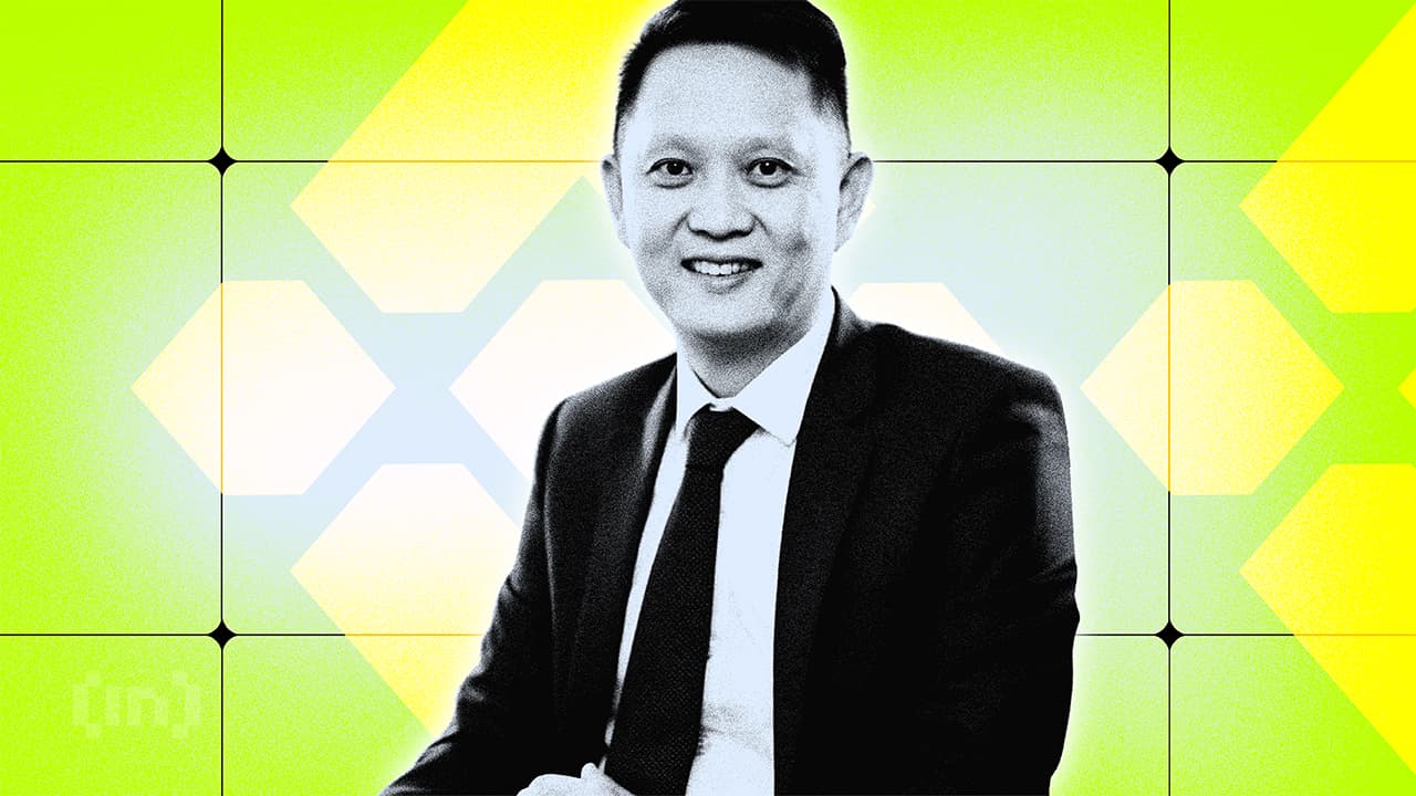 Richard Teng กับ Binance: จากศูนย์แลกเปลี่ยนที่ไม่เป็นทางการสู่สถาปนิกนโยบายคริปโตระดับโลก