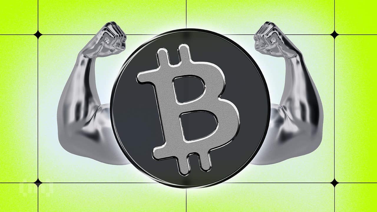 แนวโน้มขาขึ้นของ Bitcoin ในขณะที่ Halving กำลังจะเกิดขึ้นในไม่ช้า
