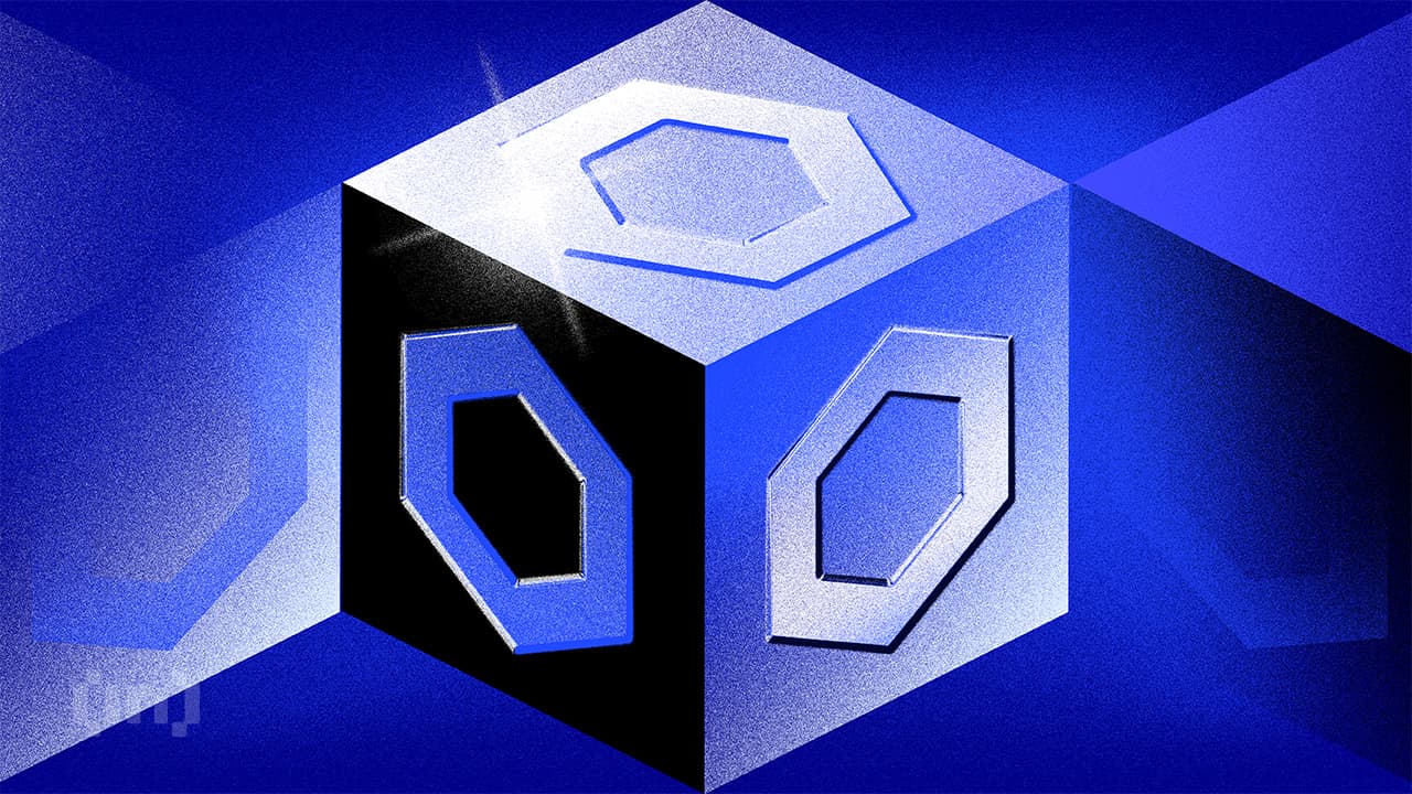 หลังจาก Chainlink (LINK) จะถึงคราวของ Pyth Network (PYTH) หรือไม่ ข้อมูล On-Chain ให้เบาะแส
