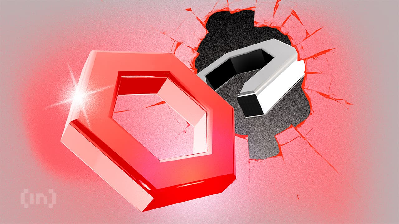 ทำไม Chainlink (LINK) อาจลำบากในการสร้างกำไรในเดือนตุลาคมนี้