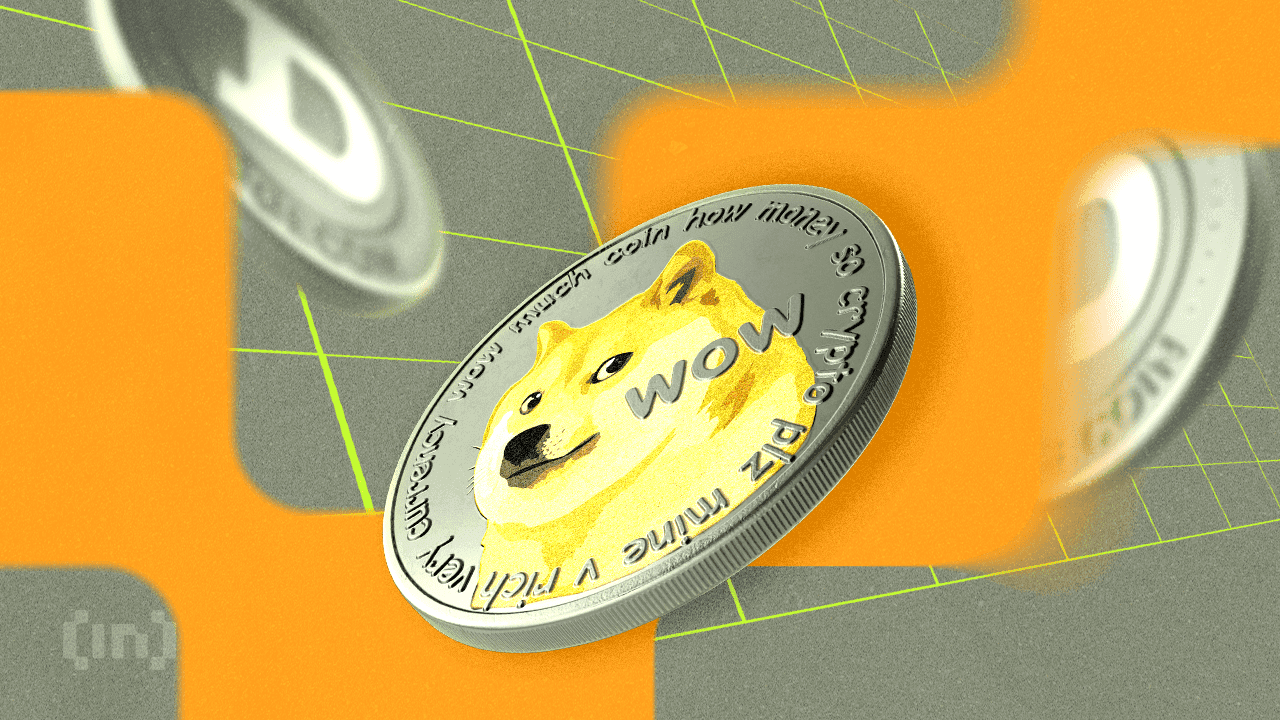 Dogecoin (DOGE) มีความเสี่ยง: ปัจจัยที่นําไปสู่การปรับฐานที่อาจเกิดขึ้น