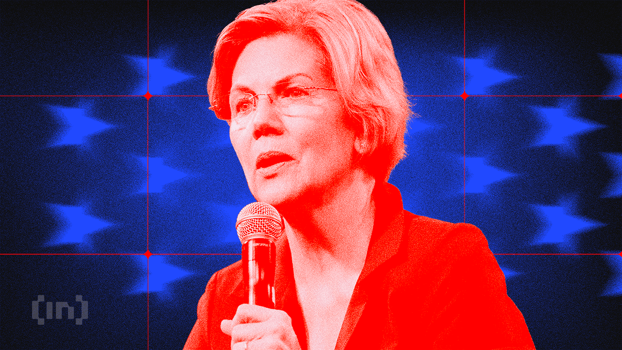 วุฒิสมาชิกสหรัฐฯ Elizabeth Warren อาจสูญเสียที่นั่งในสมัยหน้าเนื่องจากนโยบาย Anti-Crypto ของเธอ