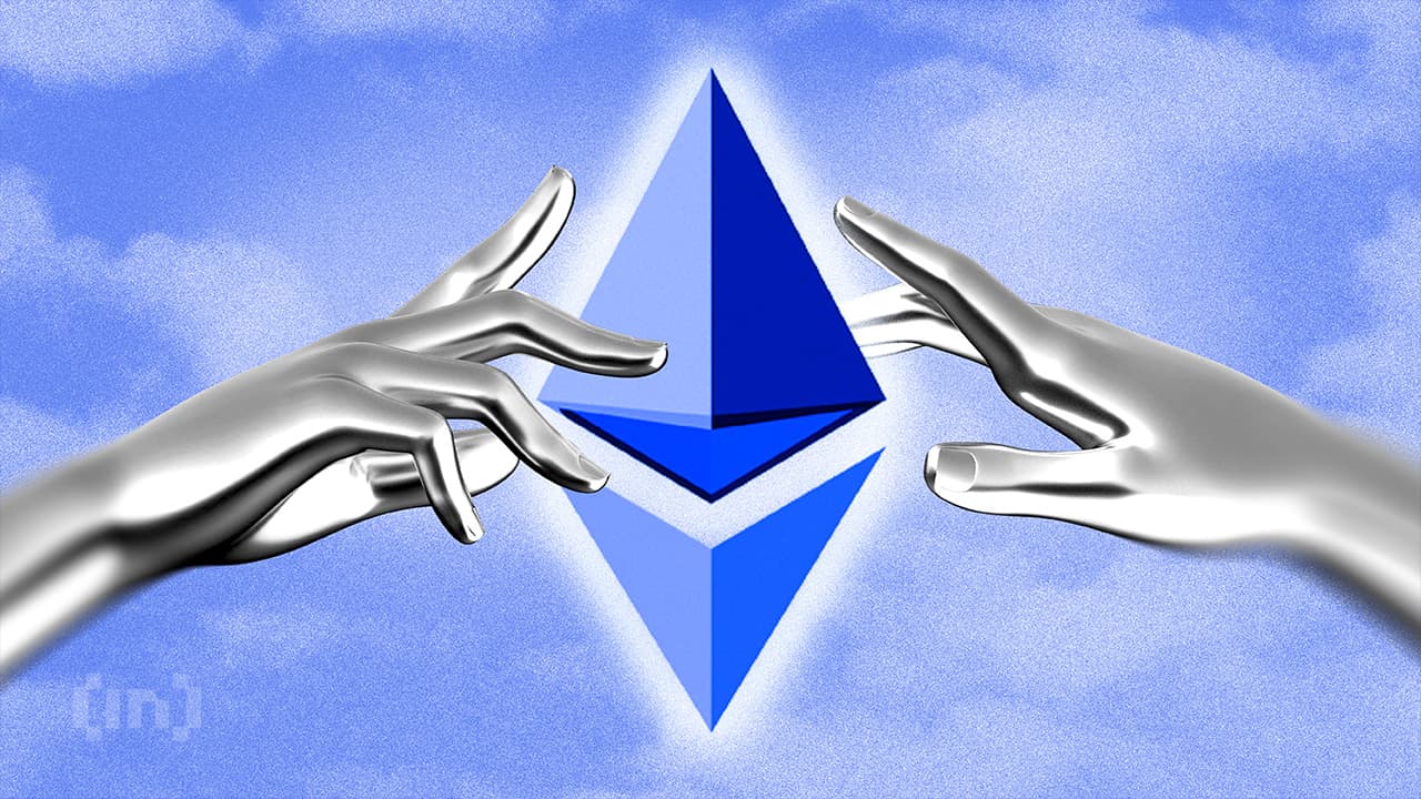 บริษัทเทคโนโลยีบล็อกเชนเลือก Ethereum แทน Bitcoin พร้อมแผนลงทุน USD57.8 ล้าน