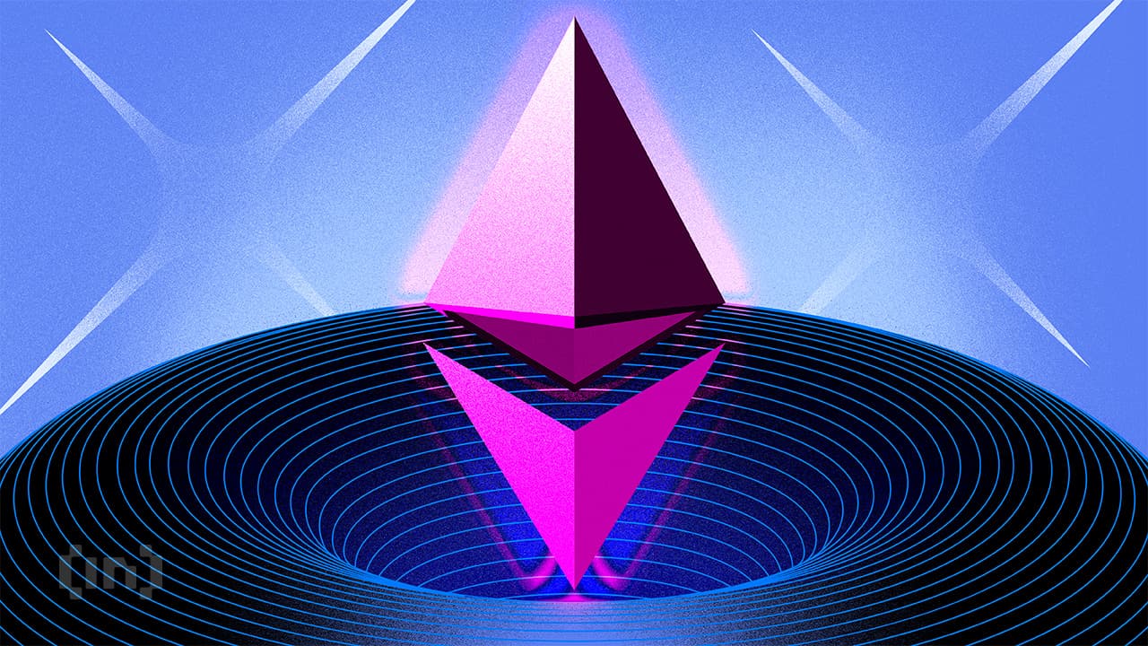 Fidelity ปรับเปลี่ยนแผน Spot Ethereum ETF: เลือกไม่ปักหลัก