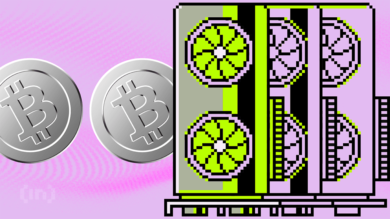 ทองคําหรือ Bitcoin อนาคตของการขุดคืออะไร