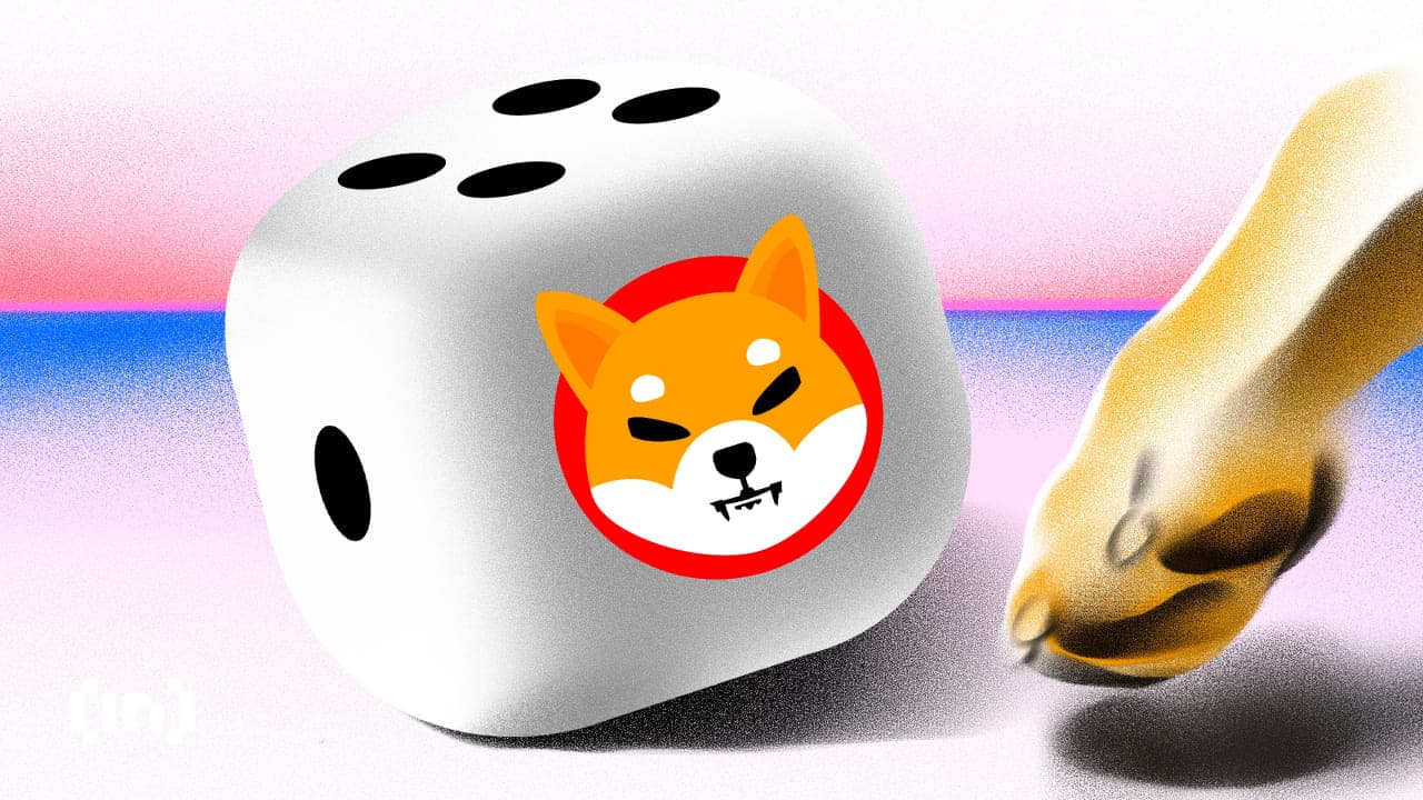 การคาดการณ์ราคา Shiba Inu (SHIB): การเด้งกลับจากแนว Fibo อัตราส่วนทองคํา?