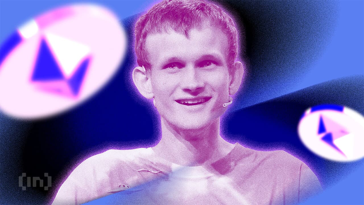 Vitalik Buterin, Peter Thiel ลงทุน 70 ล้านดอลลาร์ในแพลตฟอร์มคาดการณ์ตลาด