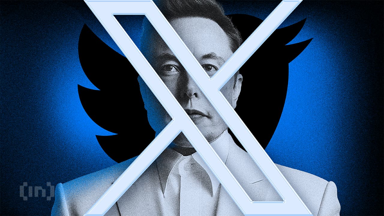 ผู้มีอิทธิพล Crypto เผชิญกับการแบนเงาบน X เดิมชื่อ Twitter