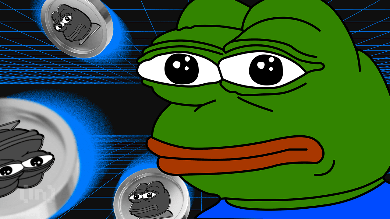 ผู้สร้าง Pepe Meme ถูกฟ้องฐานสนับสนุนการแฮ็ก NFT ของเกาหลีเหนือ
