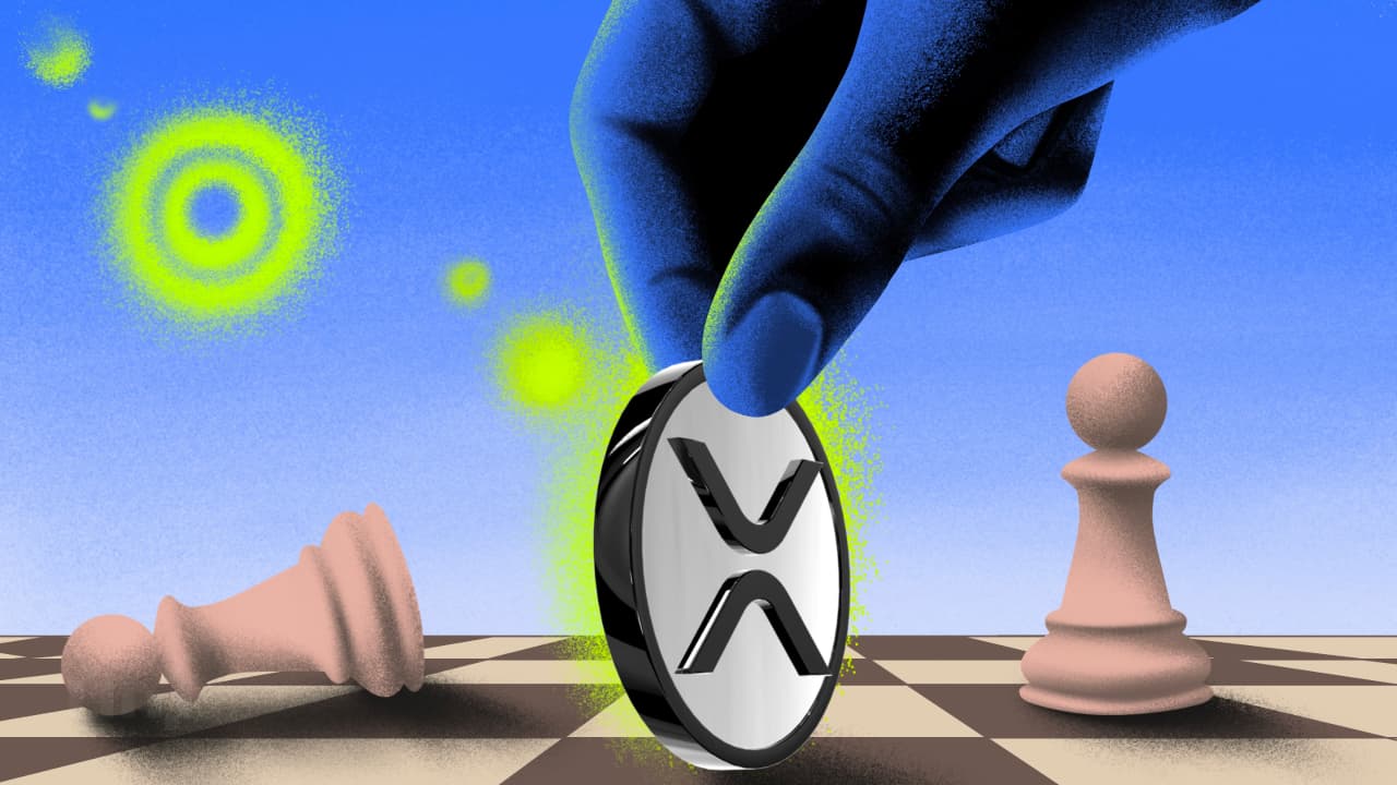 ชัยชนะทางกฎหมายของ Ripple เปิดทาง—BlackRock พร้อมเดิมพันใหญ่กับ XRP หรือไม่?