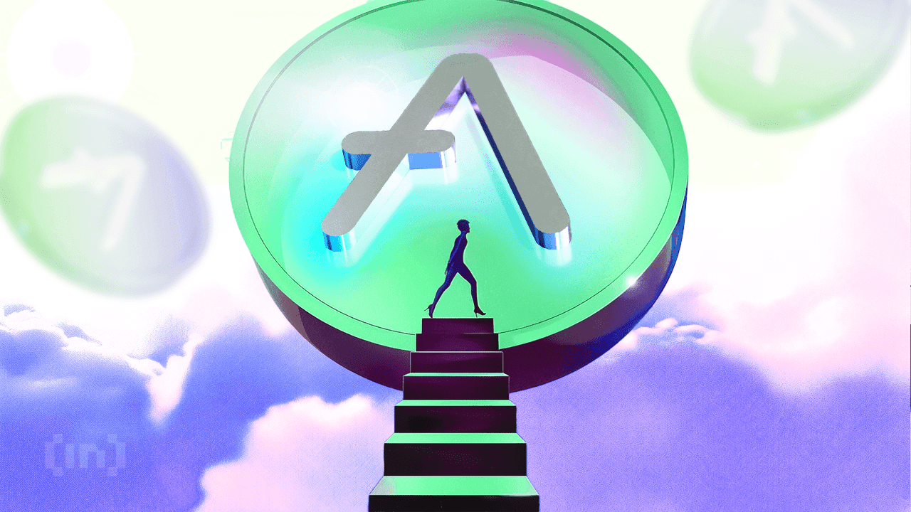 ราคา AAVE แตะระดับสูงสุดในรอบ 3 เดือนจากความต้องการที่เพิ่มขึ้น