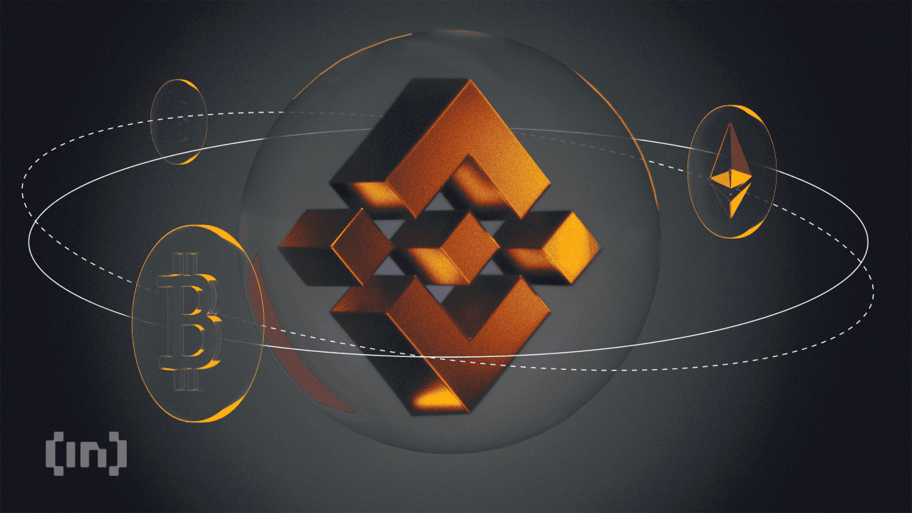 Binance ยกธงเตือน 11 Altcoins มีความเสี่ยงถูกถอนจากรายการในอนาคต