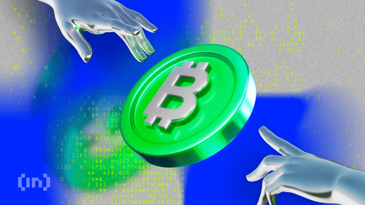 การเติบโตของ Bitcoin Cash BCH ถูกยกเลิก ขาดทุนเกินกว่ากําไรในเดือนเมษายน