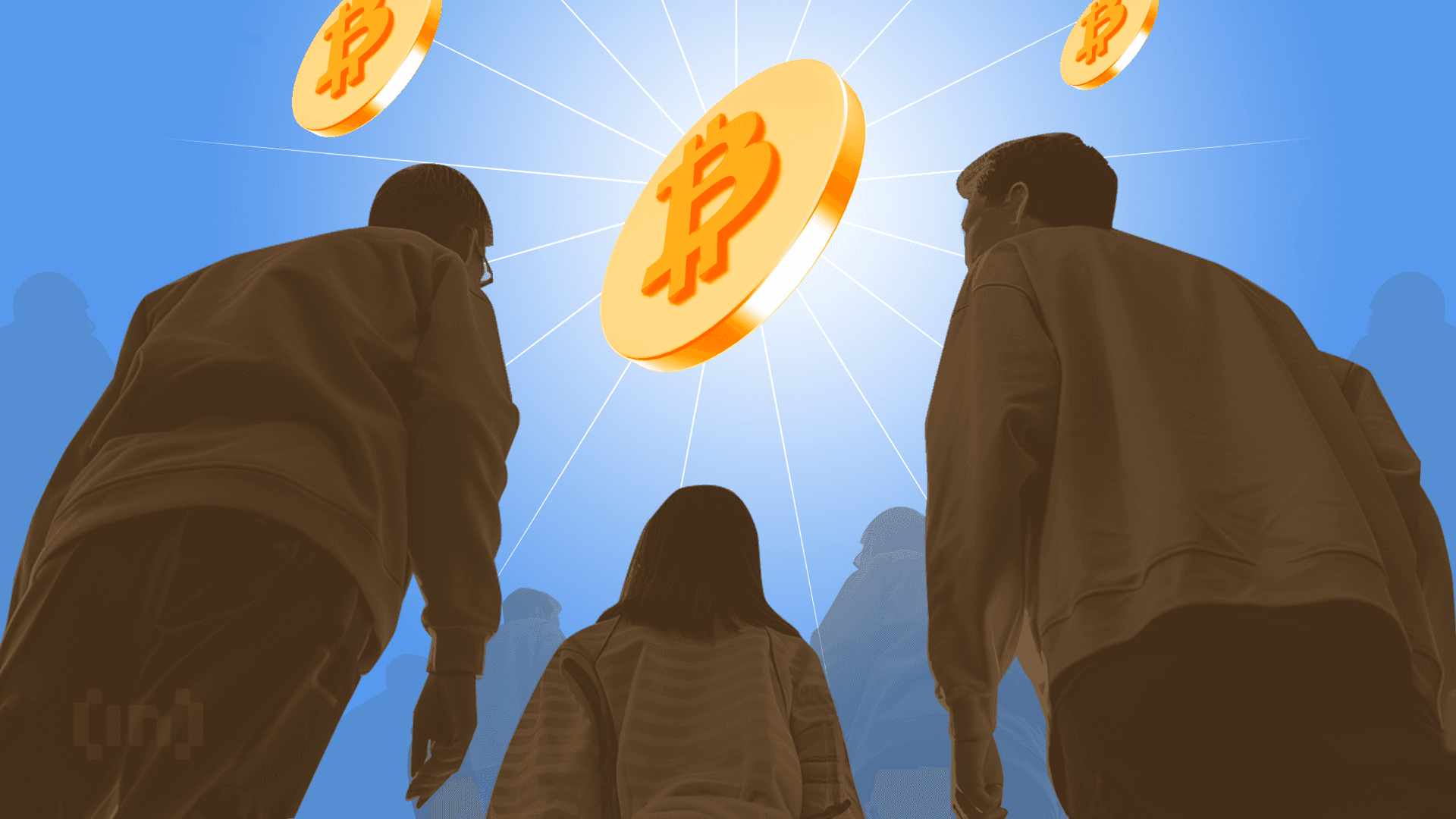 Bitcoin พุ่งทะลุ 71,000ดอลลาร์ เนื่องจากสถาบันและข้อมูลเศรษฐกิจช่วยเพิ่มความมั่นใจ
