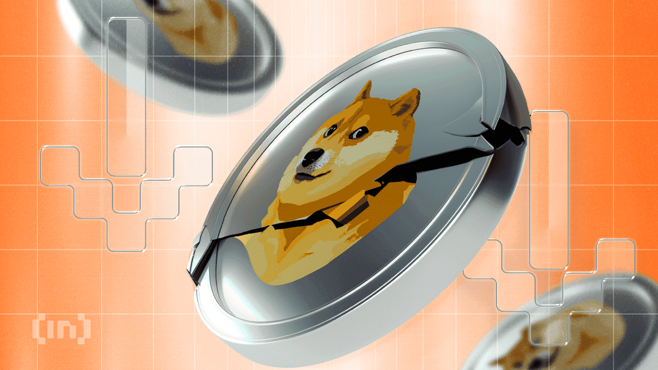 การฟื้นตัวของ Dogecoin (DOGE) เป็นปัญหาเนื่องจากสัญญาณ 300 ล้านดอลลาร์