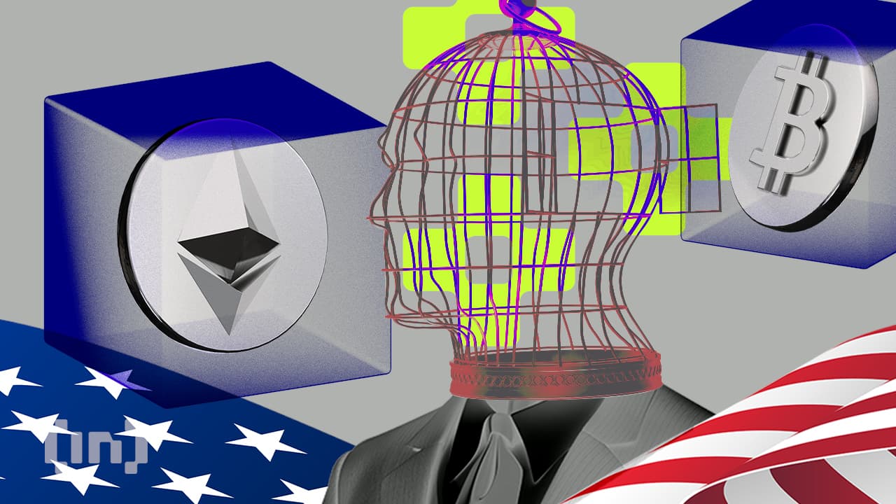 วุฒิสมาชิกสหรัฐเรียกร้องให้ DOJ ทบทวนจุดยืนใหม่เกี่ยวกับบริการ Crypto ที่ไม่ใช่การดูแล