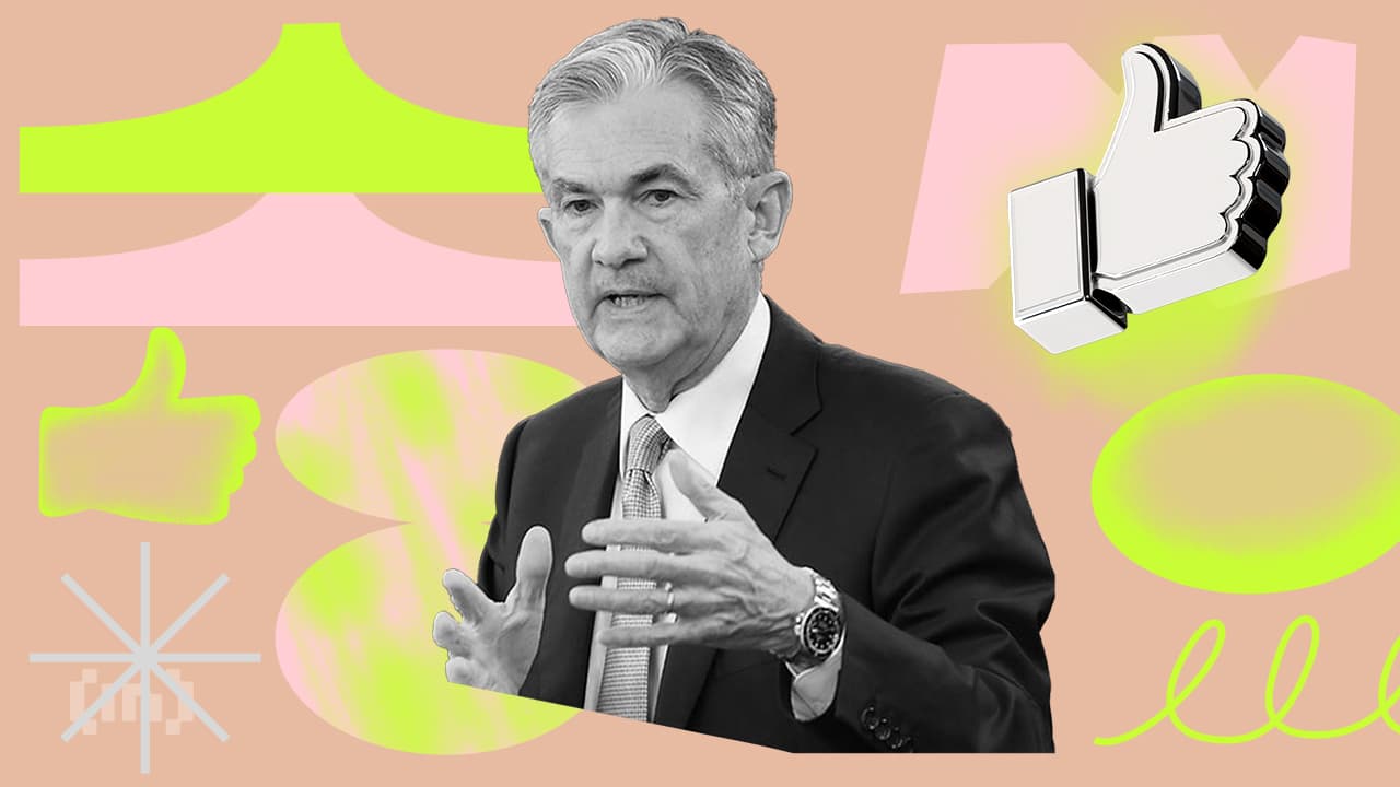 สุนทรพจน์สุดท้ายของ Powell ที่ Jackson Hole จะจุดประกาย Bitcoin Supercycle ได้หรือไม่