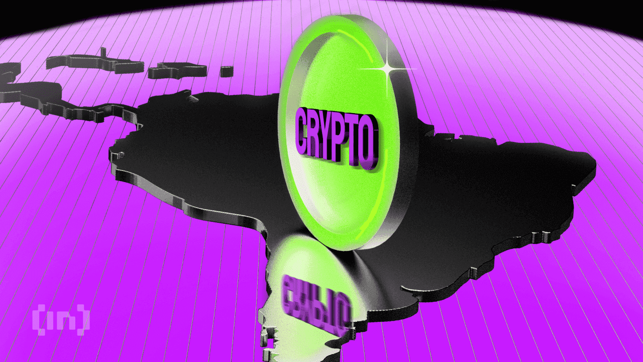 LATAM Crypto Roundup เรื่องราวที่คัดสรรมาประจําสัปดาห์นี้