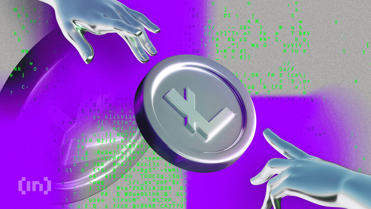 ปัจจัยพื้นฐานของ Litecoin LTC บ่งชี้ถึง Momentum ขาขึ้น