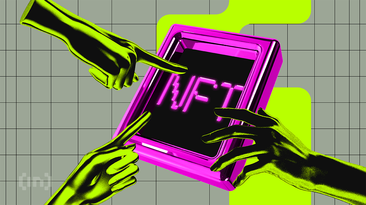 การแสดง NFT ของ Beeple กระตุ้นการพุ่งขึ้น 25% ของ Nakamigos — แกล้งหรือกลยุทธ์ตลาด?
