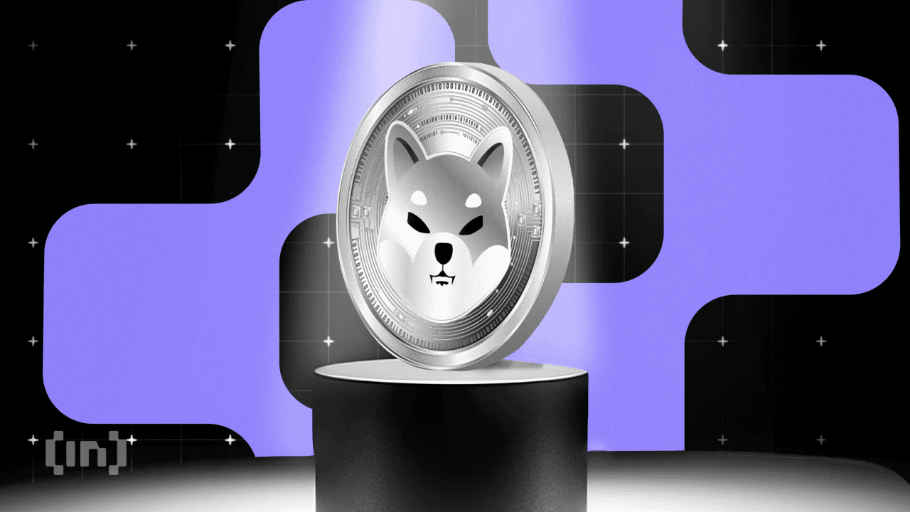 สัญญาณ “ขาขึ้น” และ “ขาลง” สําหรับ ราคา Shiba Inu (SHIB)
