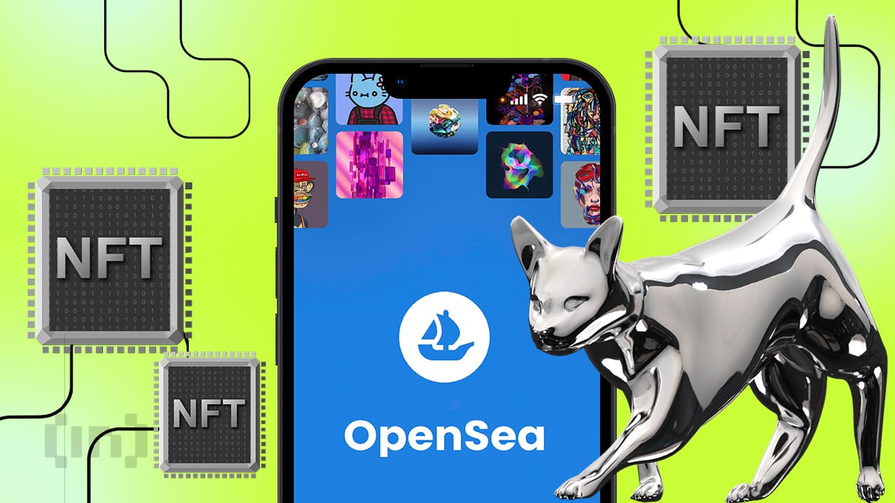 การแจกเหรียญ SEA ของ OpenSea: นักลงทุนต่างเห็นต่างว่าใครควรได้รับรางวัล