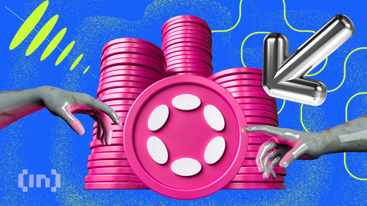 Polkadot DOT Price Rally Bullish Momentum Battles การปรับฐาน