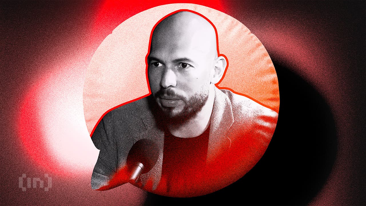 Andrew Tate vs. James Wynn: บทเรียนคริปโตจากกับดักเลเวอเรจของ Hyperliquid