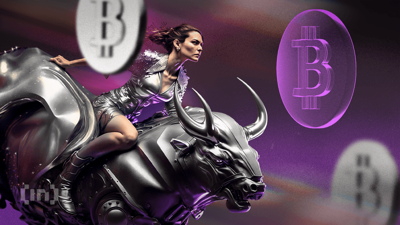 นักขุด Bitcoin อาจผลักดัน BTC สู่จุดสูงสุดใหม่