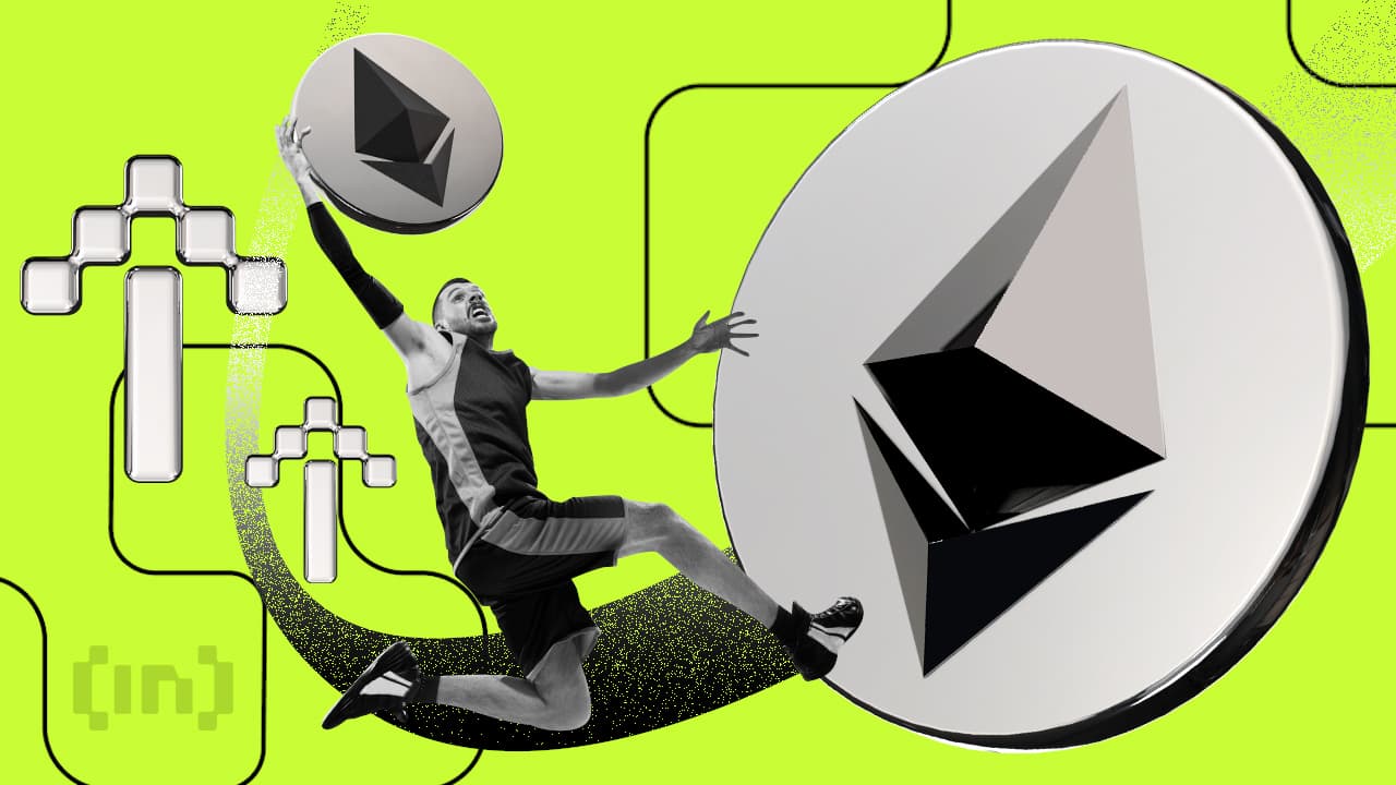 VanEck ตั้งเป้าหมายราคา Ethereum ไว้ที่ 22,000 ดอลลาร์ ภายในปี 2030 ซึ่งสะท้อนถึงศักยภาพของตลาดที่แข็งแกร่ง