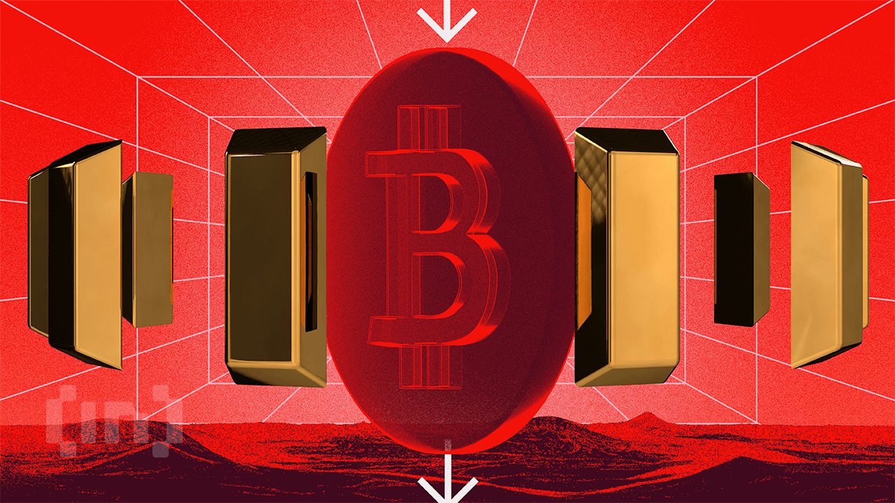 สถานะที่ปลอดภัยของ Bitcoin ถูกตั้งคำถาม เมื่อทองคำและ S&#038;P 500 ทำสถิติสูงสุดใหม่