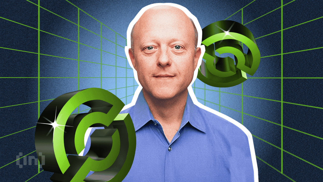 เจเรมี อัลแลร์ ซีอีโอ Circle ผลักดันให้ผู้ออก Stablecoin ในสหรัฐฯ ต้องลงทะเบียน