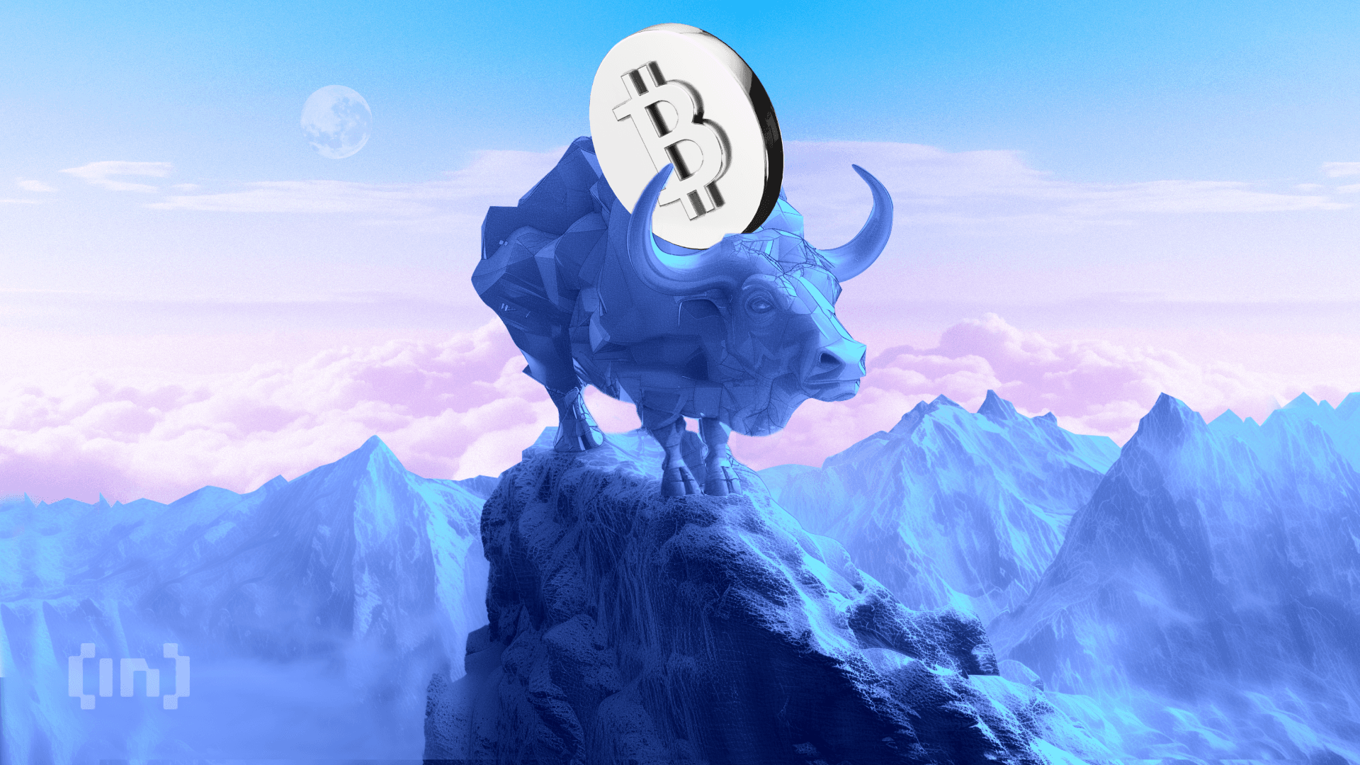 แผนภูมิ 4 แผนภูมินี้บ่งชี้ว่า Bitcoin Bull Run ยังไม่จบลง