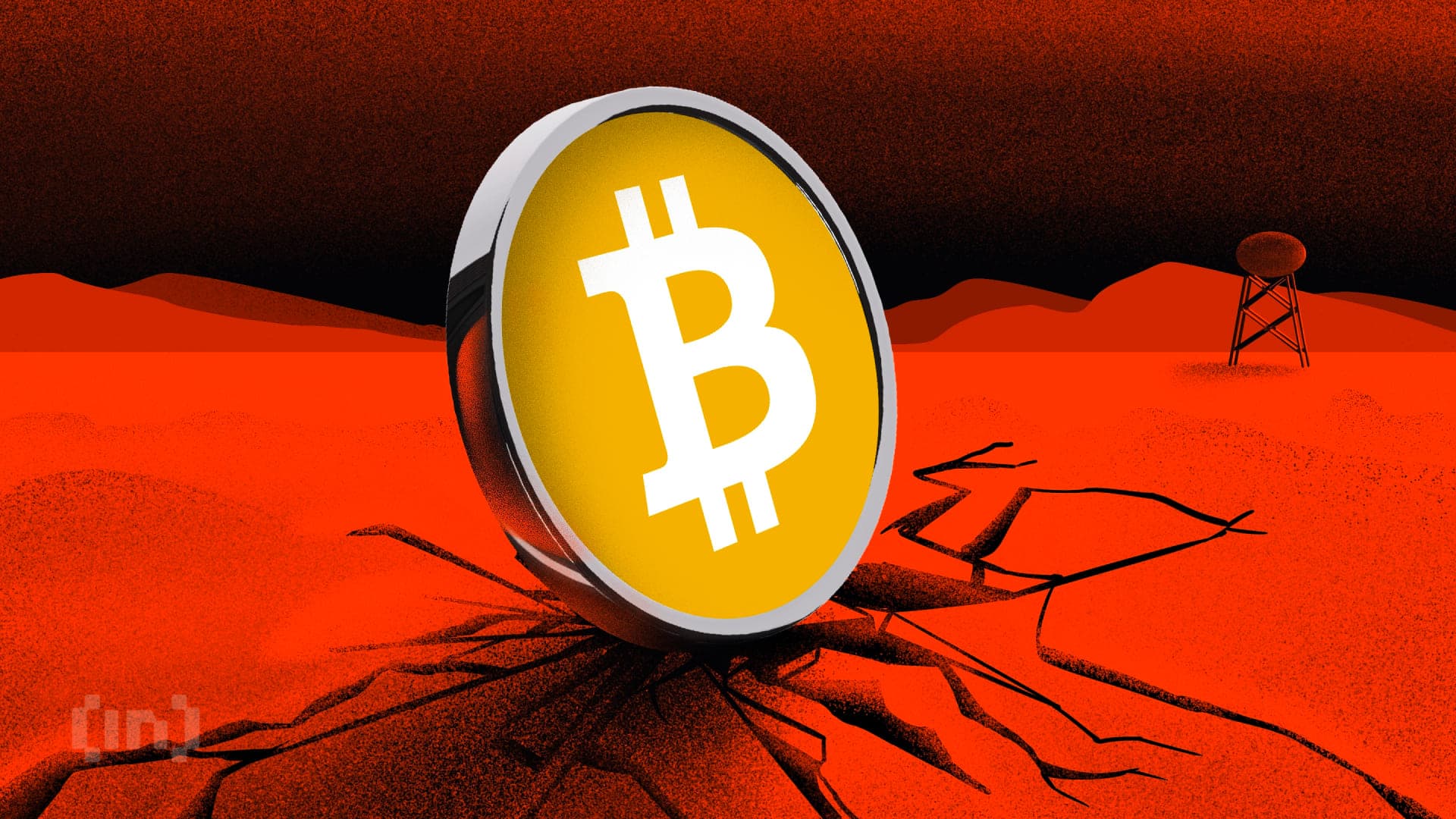 Bitcoin BTC กะพริบสัญญาณซื้อ แต่นักลงทุนอาจไม่สนใจ