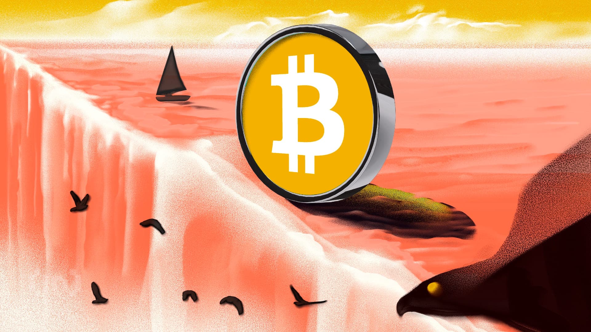 การปิดช่องว่าง CME ของ Bitcoin ที่ USD 117,400 จุดประกายความตื่นเต้นและความระมัดระวัง