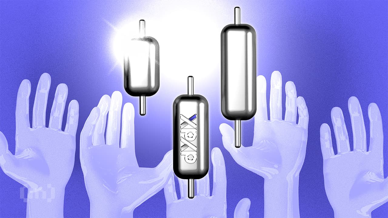 การกํากับดูแลบน dYdX: วิธีที่ชุมชนกําหนดรูปแบบการแลกเปลี่ยน