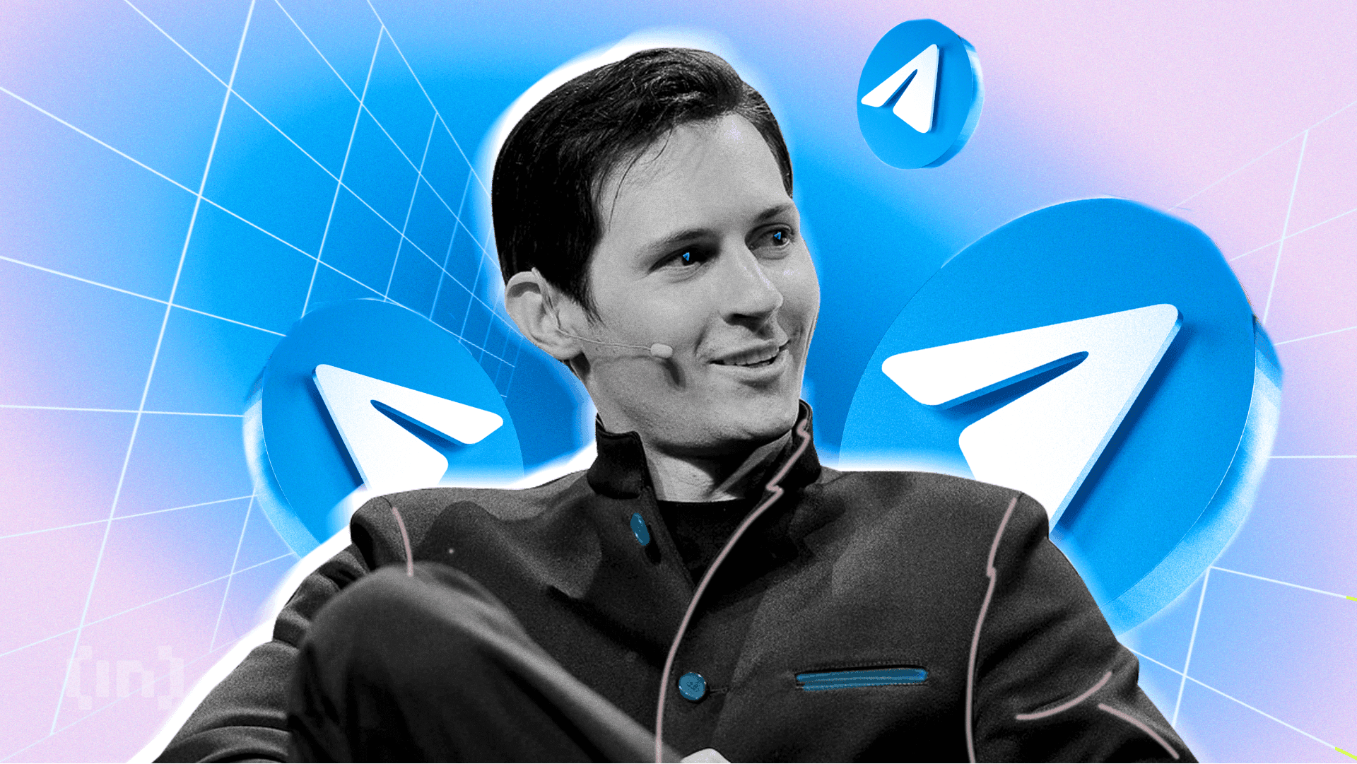 Telegram เปิดตัวเบราว์เซอร์ Web3 ท่ามกลางการชนะที่เป็นนวัตกรรมใหม่