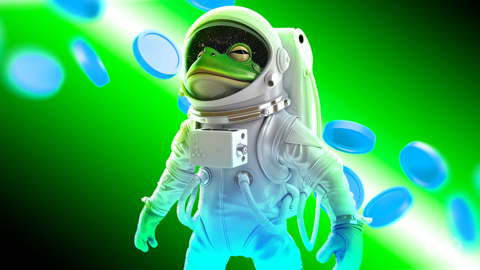 ราคา PEPE บ่งบอกถึงกำไรที่แข็งแกร่ง ตลาดกระทิงกลับมาในเดือนกันยายน