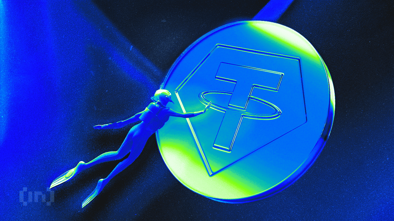 Tether สร้างมูลค่า 1 พันล้านดอลลาร์ USDT ตลาด Crypto รอผลกระทบ