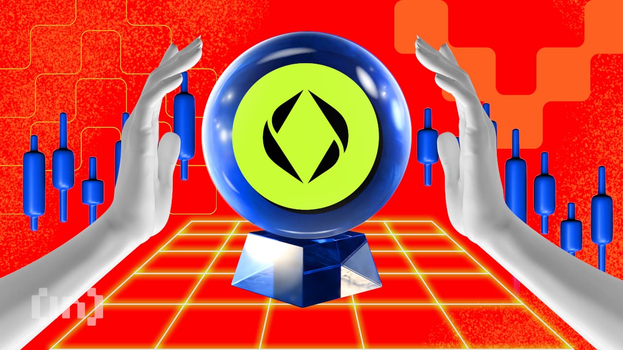 Ethereum Name Service ENS ปิดไตรมาสที่ 2 ด้วยการลดลงของการลงทะเบียนชื่อ